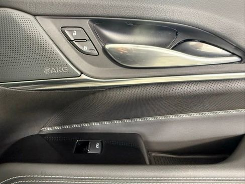 Used 2025 Cadillac CT4 V Blackwing image 34