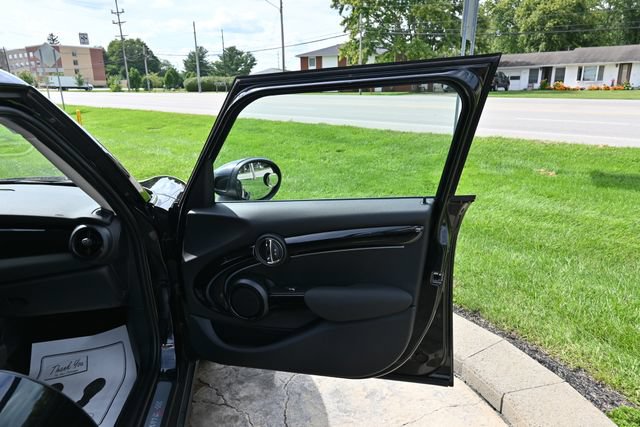 Used 2024 MINI Cooper S FWD image 18