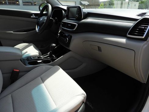 Used 2020 Hyundai Tucson Value FWD image 36
