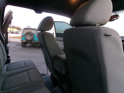 Used 2014 Ford F150 XL w/ Equipment Group 101A Mid image 18