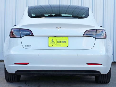 Used 2019 Tesla Model 3 Mid Range image 10