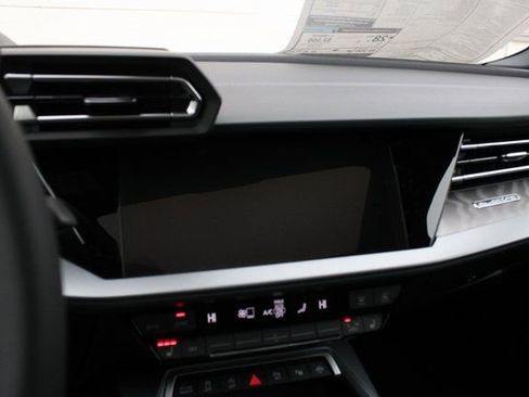 New 2026 Audi A3 2.0T Premium image 17
