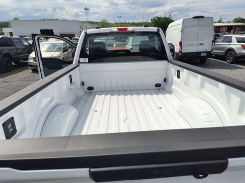 New 2025 Ford F350 XL w/ STX Appearance Package image 24