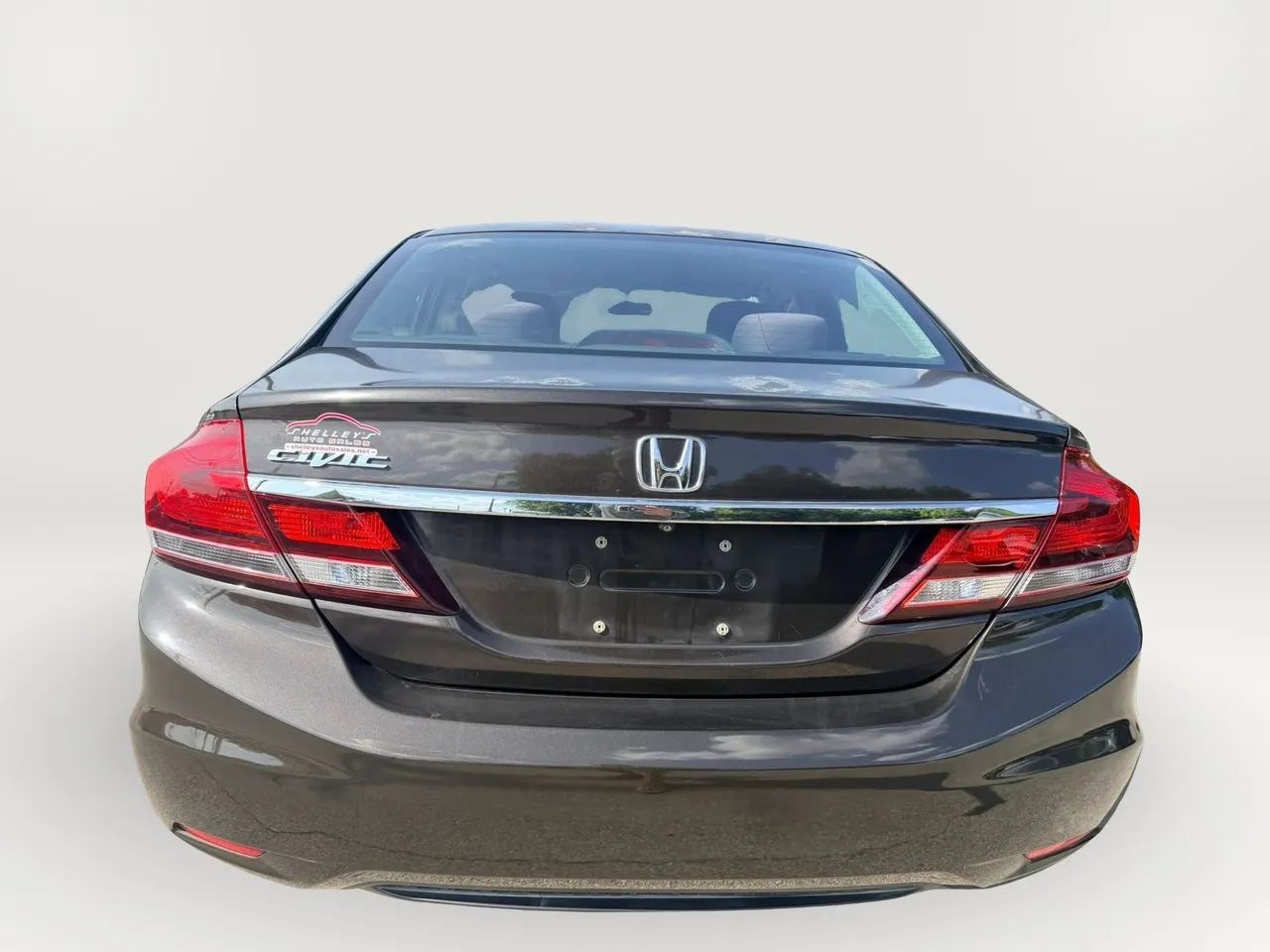 Used 2013 Honda Civic LX image 5