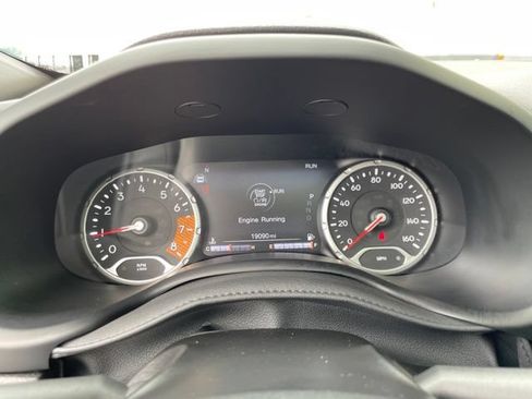 Used 2023 Jeep Renegade Altitude w/ Sun/Sound Group AWD/4WD image 22