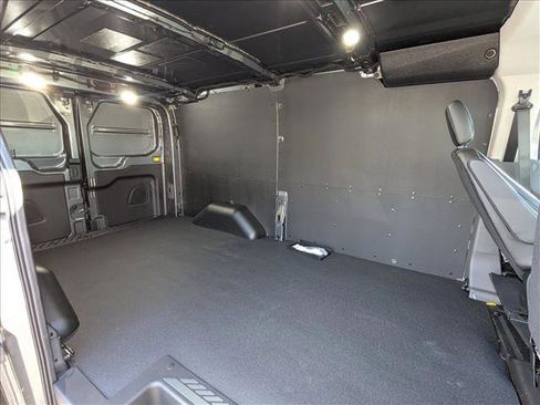 New 2026 Ford Transit 150 Low Roof RWD image 14