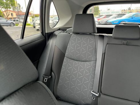 Used 2025 Toyota RAV4 XLE image 39