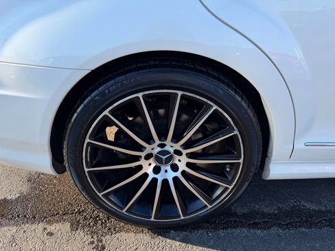 Used 2013 Mercedes-Benz S 550 image 44