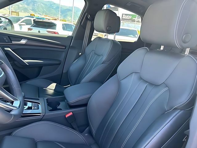 Used 2023 Audi Q5 2.0T Premium Plus AWD/4WD image 22