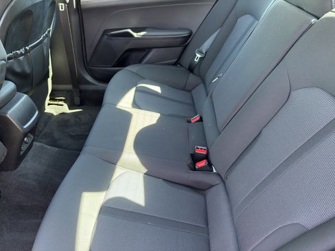Used 2023 Kia K5 LXS image 24