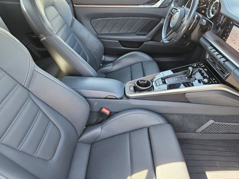 Certified 2023 Porsche 911 Carrera image 15