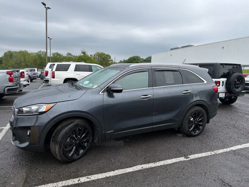 Used 2020 Kia Sorento EX AWD/4WD image 8