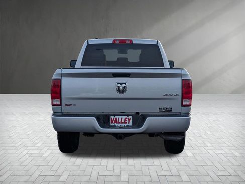 Used 2018 RAM 1500 Express w/ Popular Equipment Group image 7