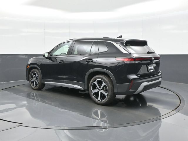 New 2026 Volkswagen Tiguan SE FWD image 5