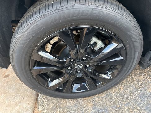 Used 2025 MAZDA CX-30 2.5 Turbo w/ Premium Package image 35