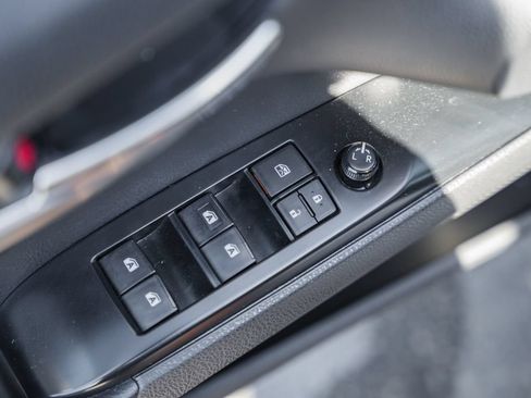 Used 2020 Toyota Camry TRD FWD image 34