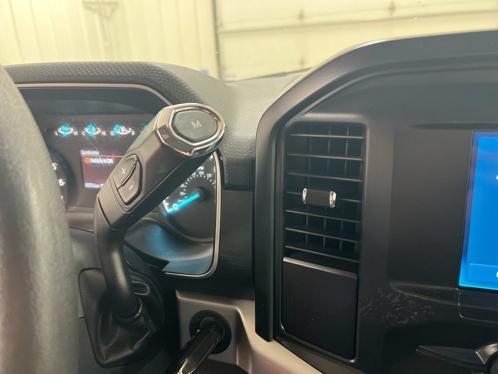 Used 2022 Ford F150 XL w/ Trailer Tow Package AWD/4WD image 17