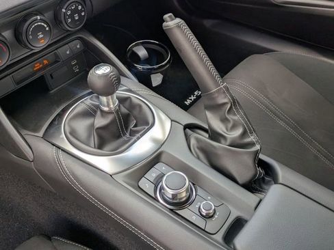 New 2025 MAZDA MX-5 Miata Club image 22