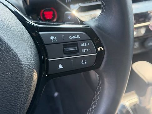 Certified 2025 Honda Civic Sport image 26