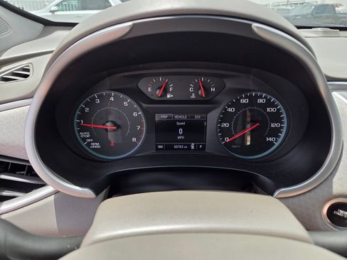 Certified 2022 Chevrolet Malibu LS w/ LPO, Convenience Package 1 FWD image 31