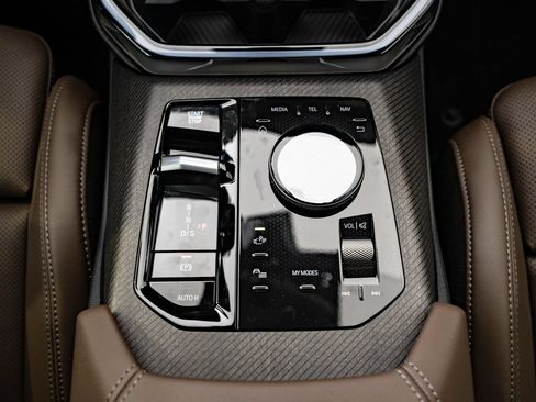 New 2026 BMW X3 xDrive30i w/ Premium Package AWD/4WD image 38