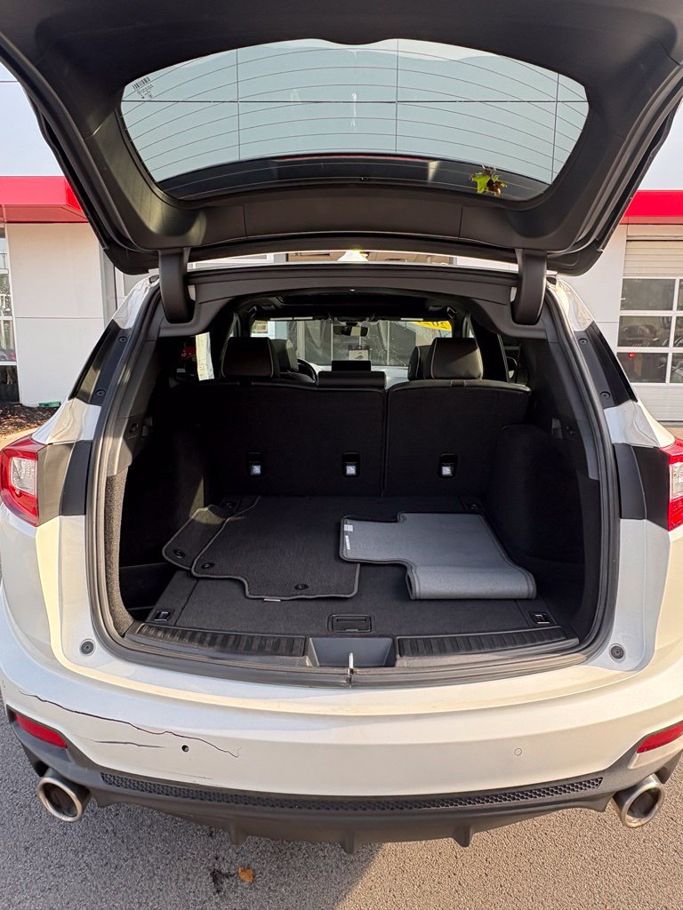 Used 2021 Acura RDX w/ Advance Package AWD/4WD image 25