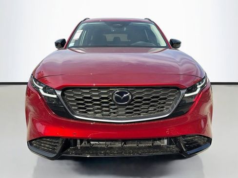 New 2026 MAZDA CX-5 2.5 S w/ Premium Package image 8