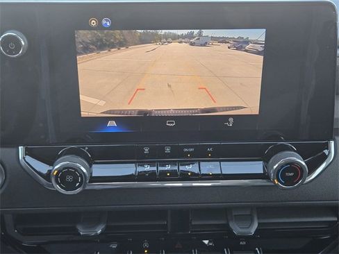 New 2026 Chevrolet Colorado W/T image 13