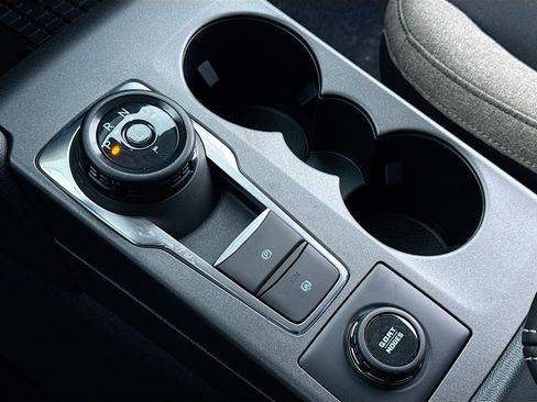 New 2025 Ford Bronco Sport Big Bend image 11