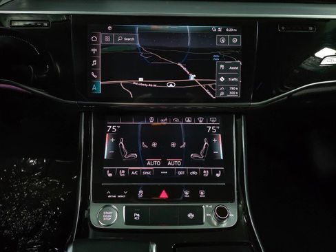 Used 2020 Audi A8 L 4.0T image 29