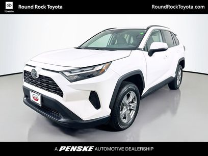 Certified 2024 Toyota RAV4 XLE