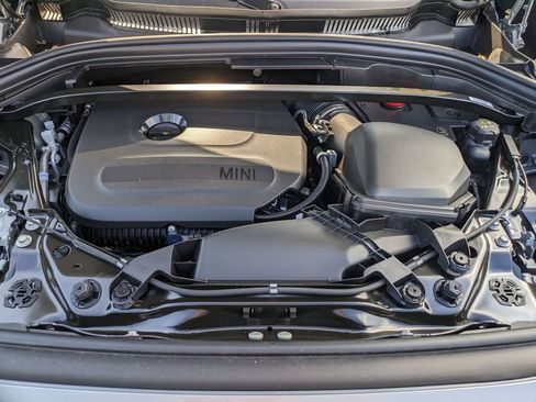New 2025 MINI Cooper Countryman S AWD/4WD image 10