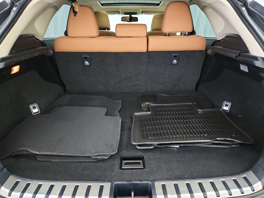 Used 2017 Lexus NX 200t AWD image 29