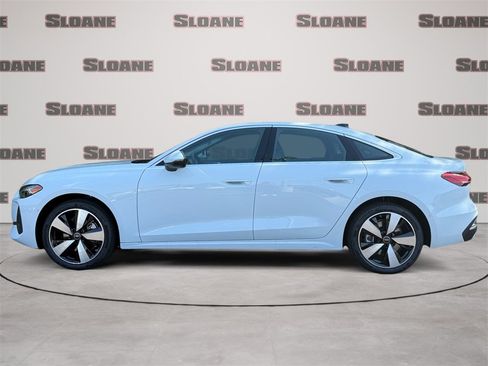 New 2025 Audi A5 2.0T Premium Plus image 2