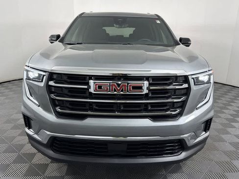 New 2026 GMC Acadia Elevation image 3