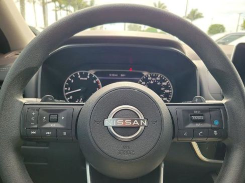 Certified 2023 Nissan Rogue SV image 22