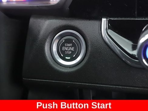 Used 2026 Chevrolet Colorado Trail Boss AWD/4WD image 21