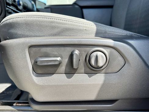 Used 2019 Chevrolet Silverado 1500 LT w/ All-Star Edition AWD/4WD image 16