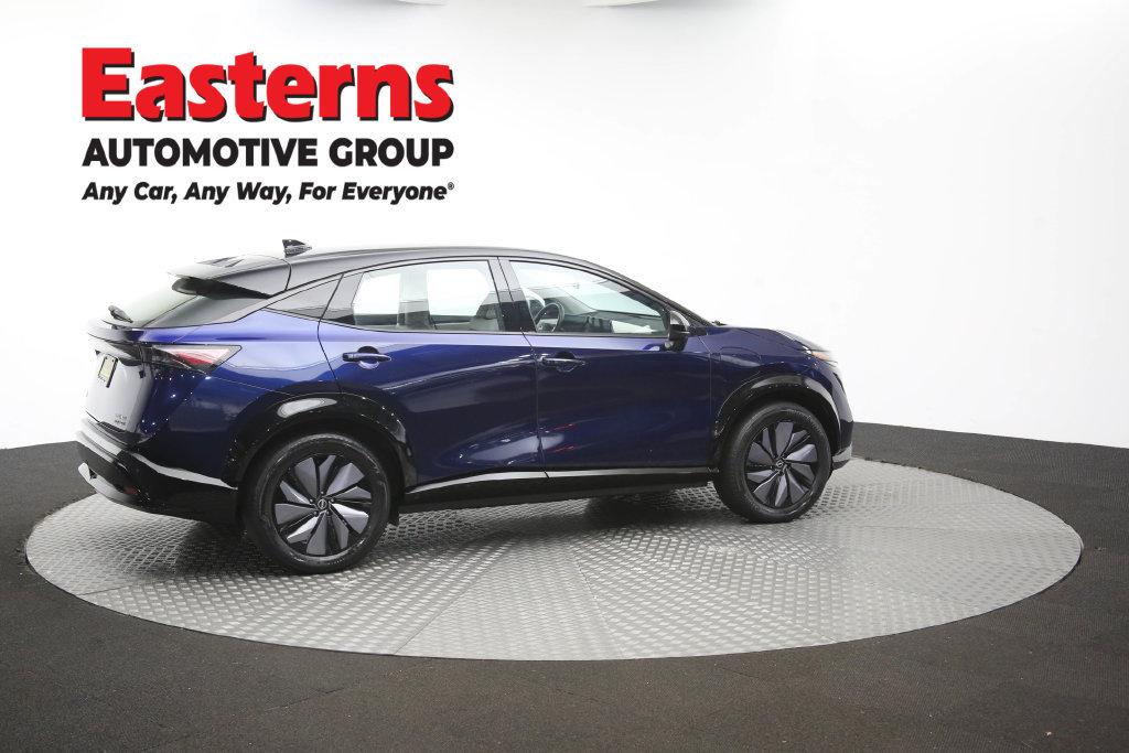 Used 2023 Nissan Ariya AWD image 47