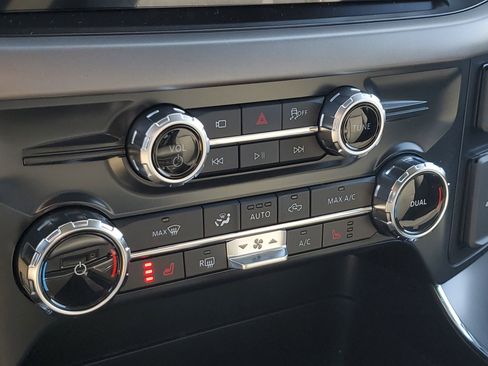 New 2026 Ford F150 XLT w/ Equipment Group 302A MID image 28