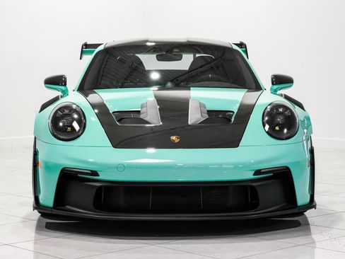 Used 2024 Porsche 911 GT3 RS w/ Weissach Package image 2