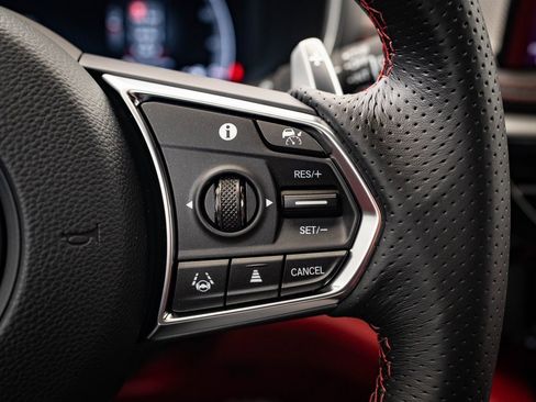 New 2026 Acura MDX A-Spec image 28