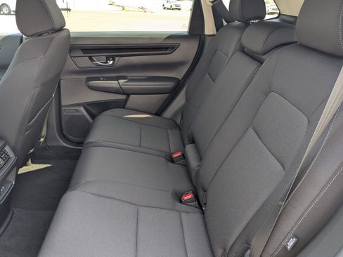 New 2026 Honda CR-V EX image 27