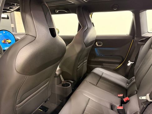 New 2026 MINI Cooper S image 20