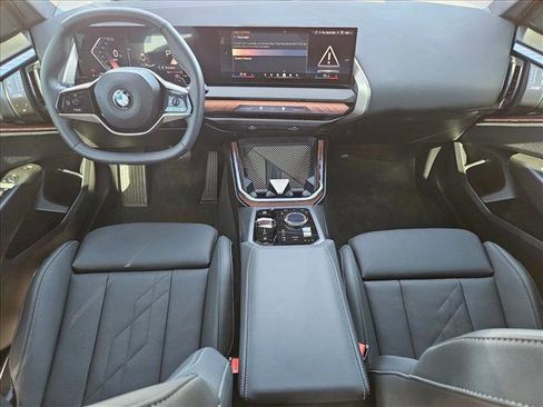 Used 2025 BMW X3 xDrive30 w/ Premium Package AWD/4WD image 16