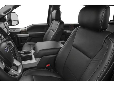 Used 2019 Ford F250 Lariat w/ Lariat Value Package AWD/4WD image 61