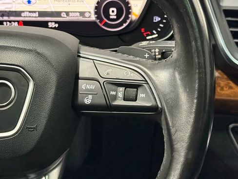 Used 2018 Audi Q5 2.0T Premium Plus w/ Premium Plus Package image 19