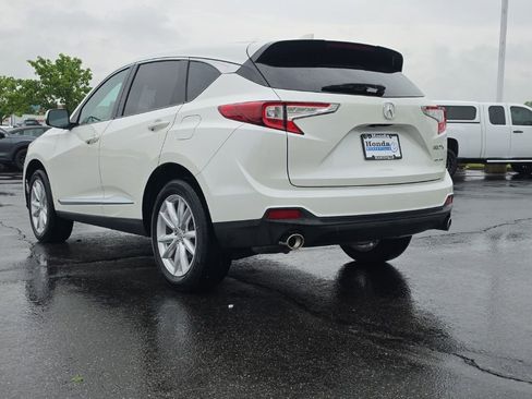 Used 2019 Acura RDX AWD image 5