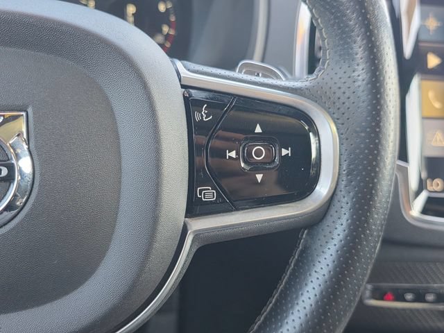 Used 2018 Volvo XC90 T5 R-Design w/ Convenience Package FWD image 26