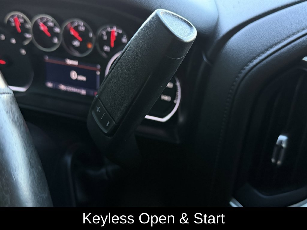 Used 2020 Chevrolet Silverado 3500 LT w/ Texas Edition AWD/4WD image 19
